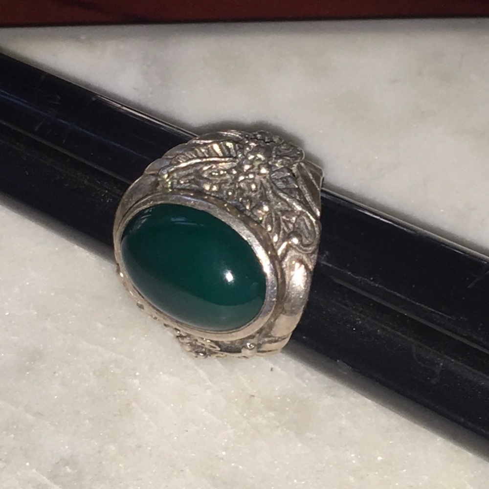925 Ring